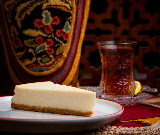Wyśmienity przepis na tradycyjny sernik