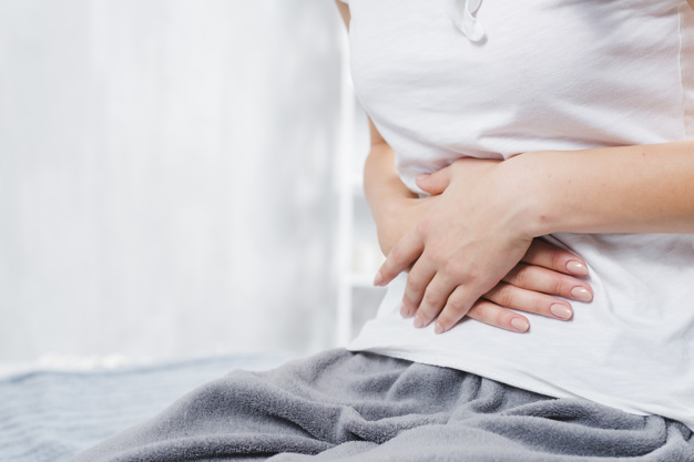 Bóle menstruacyjne – objawy, leczenie i łagodzenie objawów
