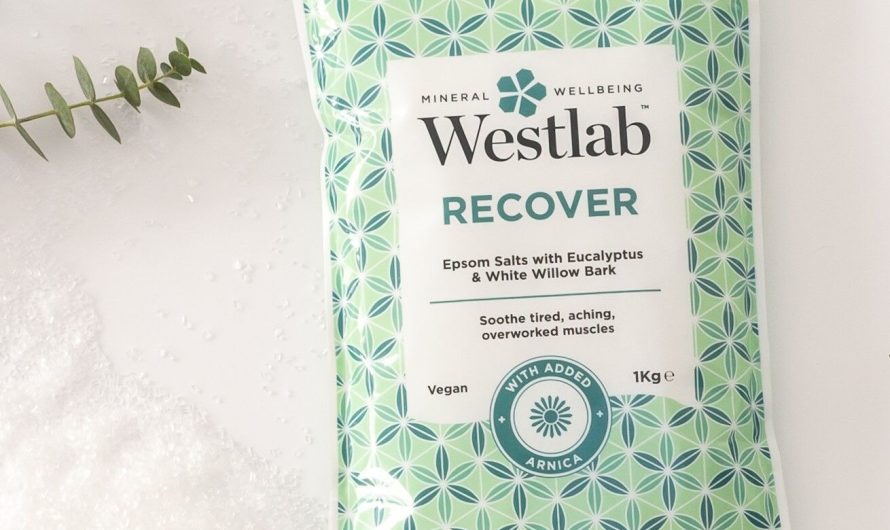 Westlab ALCHEMY – sole do kąpieli o właściwościach aromaterapeutycznych