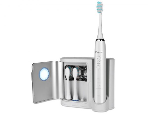 Szczoteczka TrueLife Sonic Brush UV – test, recenzja