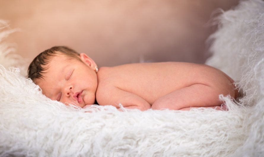 Przygotowujemy mieszkanie na narodziny dziecka