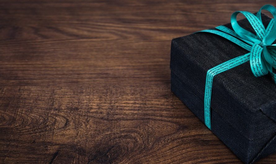Top 5 prezentów, które spodobają się każdej kobiecie
