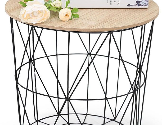 Jak wybrać odpowiednie stoliki balkonowe?