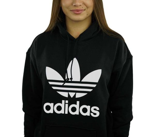 Jaką damską bluzę wybrać na wiosnę?