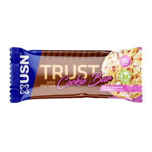trust cookie bar