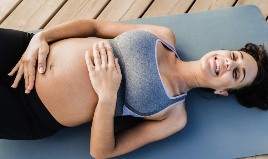 Upały w ciąży – jak je przetrwać?