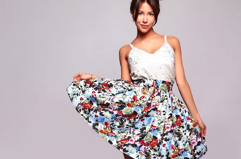 Rodzaje sukienek – jakie są i czym się różnią?