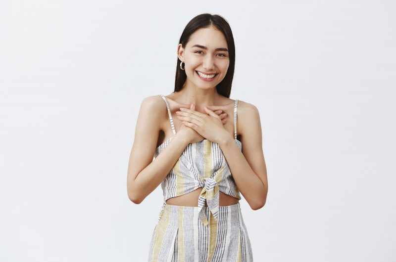 Komplementy dla dziewczyny – jak to zrobić z gustem? 100 najlepszych komplementów