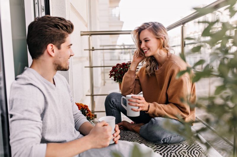 Jak rozmawiać w związku? 11 praktycznych rad na rozmowę z partnerem