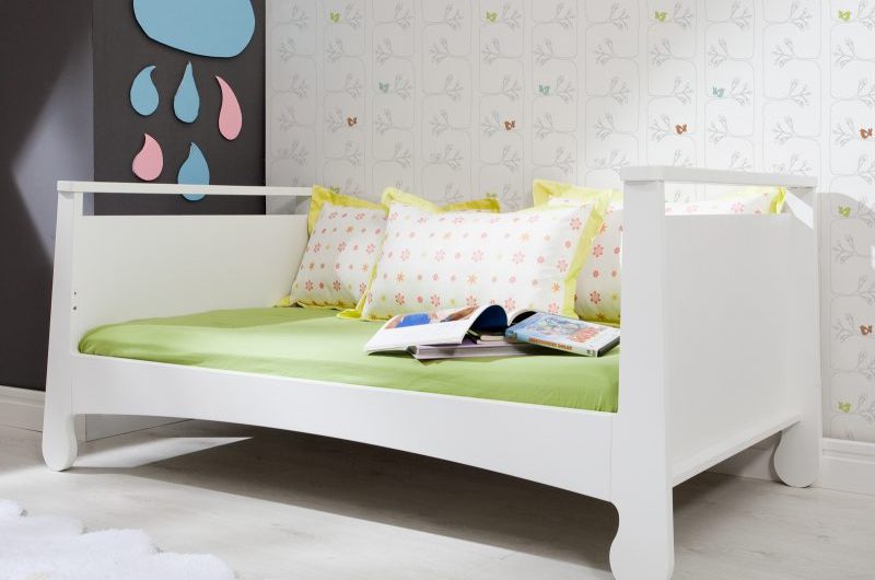 Łóżko do pokoju dziecięcego – jakie wybrać?