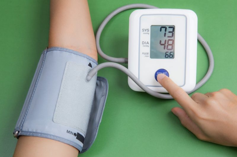 Co jest potrzebne do pomiaru ciśnienia tętniczego?