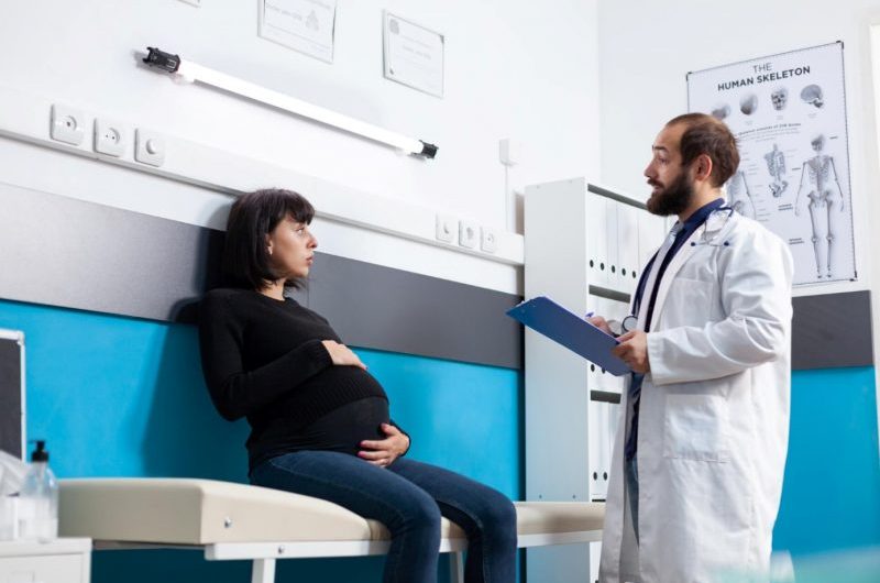 Rodzaje badań prenatalnych – jakie są?