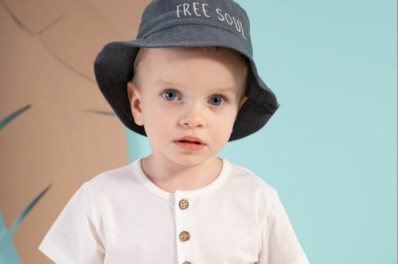 Jakie powinny być ubrania dziecięce?