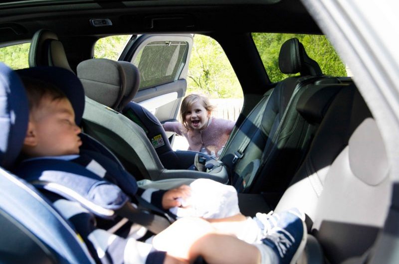 Jaki fotelik isofix warto wybrać?