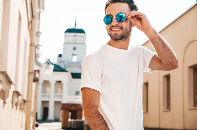 25 cech idealnego mężczyzny – jakie są?