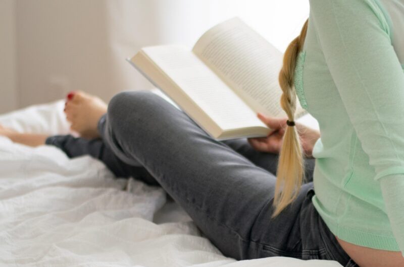 Stylowy homewear – jak wybrać idealny dres?
