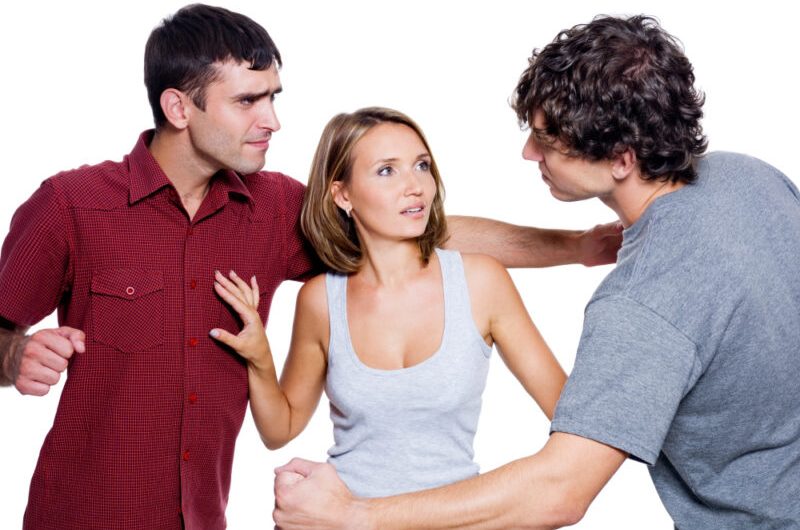 O czym świadczy zazdrość? 10 możliwych przyczyn