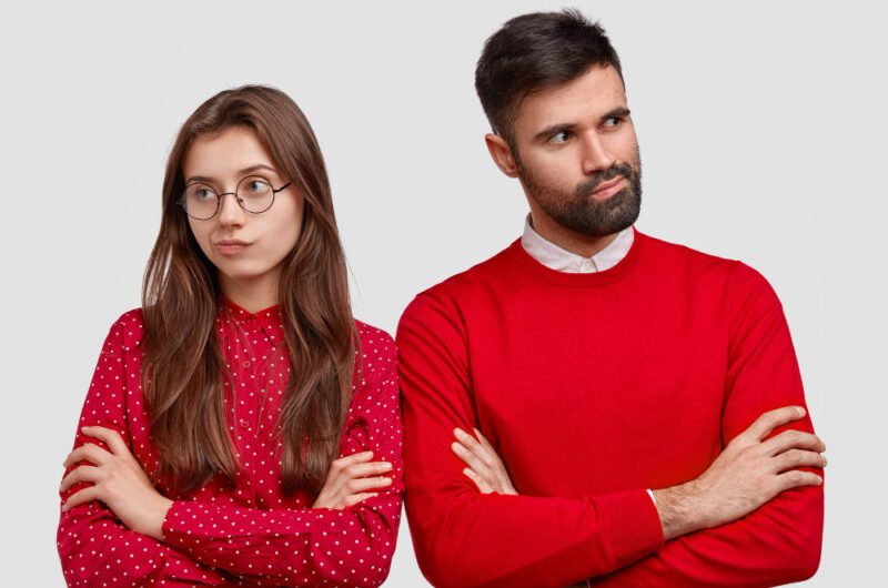 Ciche dni w małżeństwie i związku – jak przerwać ciszę? 10 sposobów