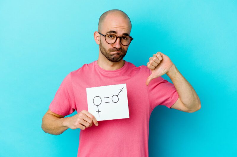 Szowinizm – co to jest? Przykłady męskiego szowinizmu