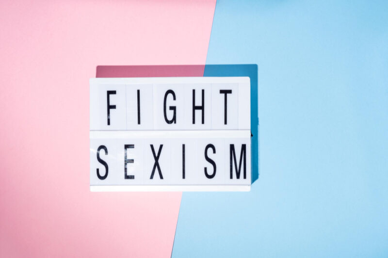 walczcie z seksizmem