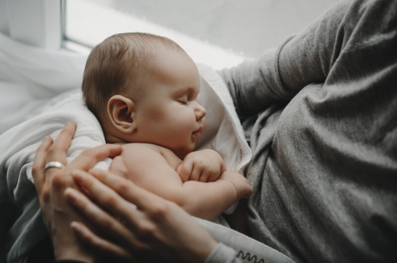 10 rzeczy, które musisz mieć w domu po narodzeniu dziecka