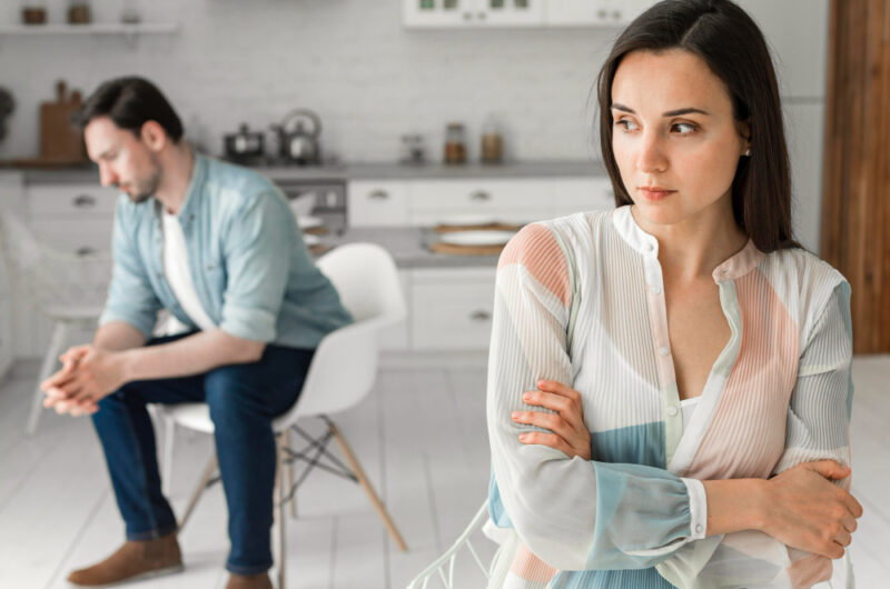 Kryzys w związku – jak go wspólnie pokonać i wyjść z niego silniejszym?