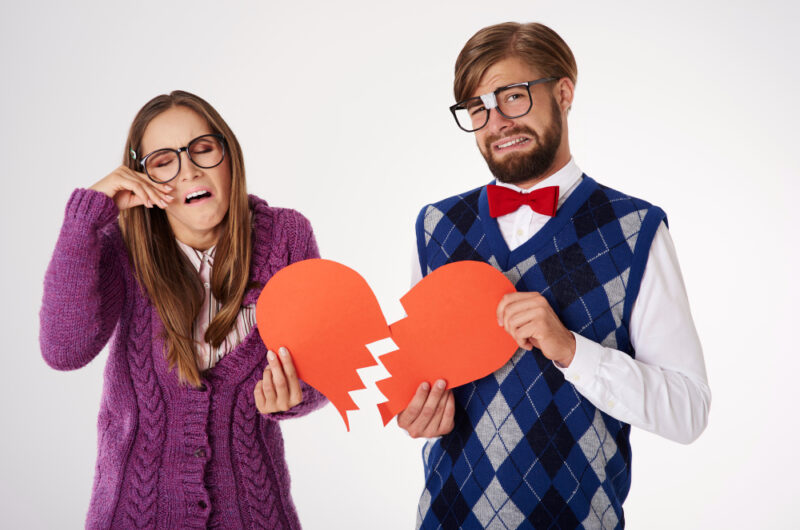Jak poradzić sobie z rozstaniem po długim i ważnym związku? 10 sposobów