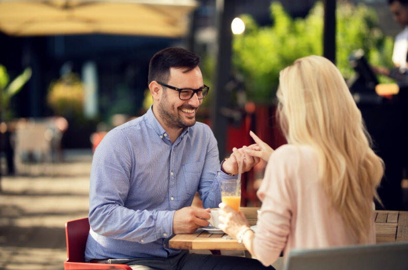 85 najlepszych tekstów na podryw chłopaka lub dziewczyny