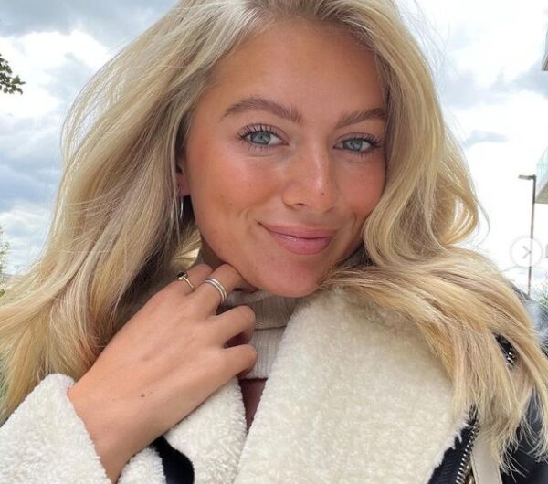 Szwedzki blond – jak go uzyskać i komu pasuje? Hit koloryzacyjny!