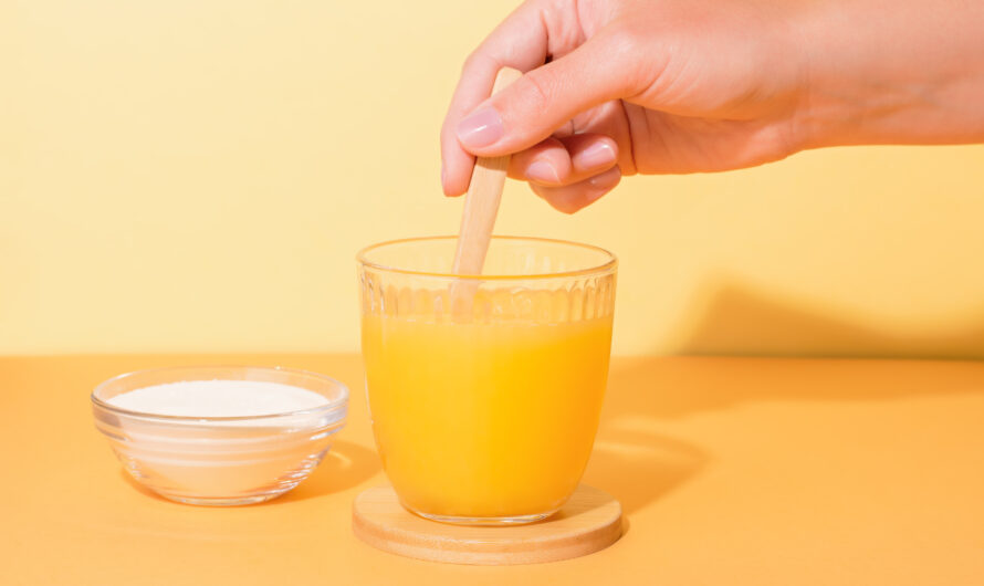 Kolagen do picia – czy warto go suplementować?