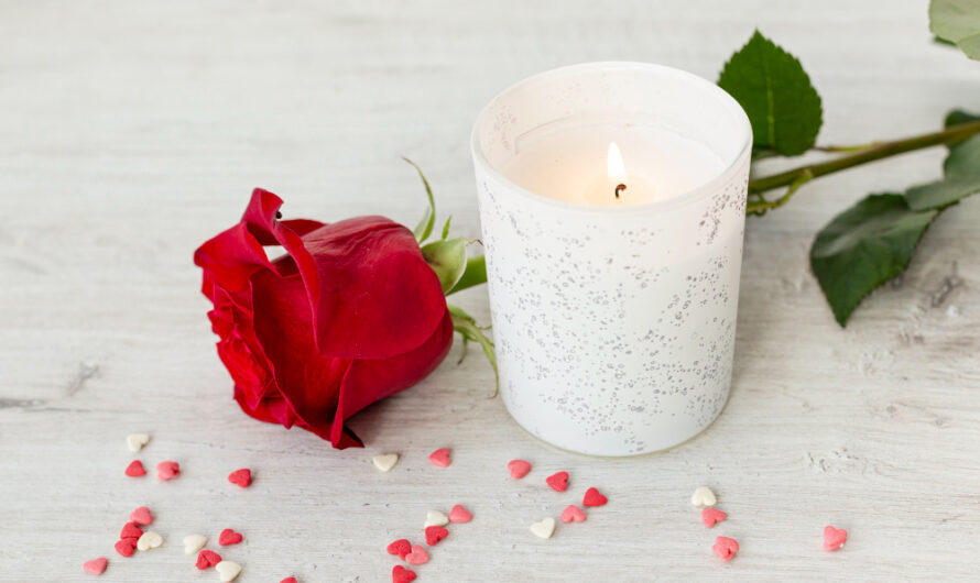 Rytuały miłosne – jak je samodzielnie odprawić, aby znaleźć miłość? 5 przykładów