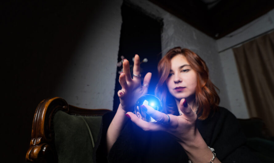 10 zaklęć miłosnych – jak je rzucić?