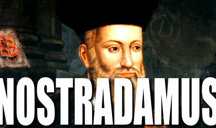 Przepowiednie Nostradamusa – co przepowiadał i czy coś się już sprawdziło?