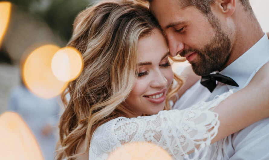 30 pięknych piosenek na rocznice ślubu – utwory idealne na waszą rocznice