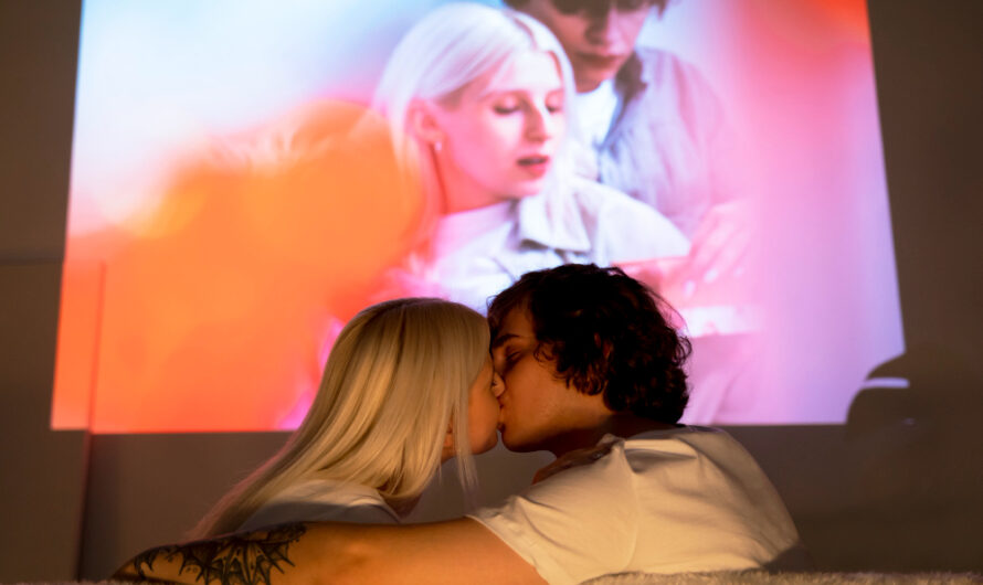 15 najlepszych filmów erotycznych, które podniosą Wam temperaturę