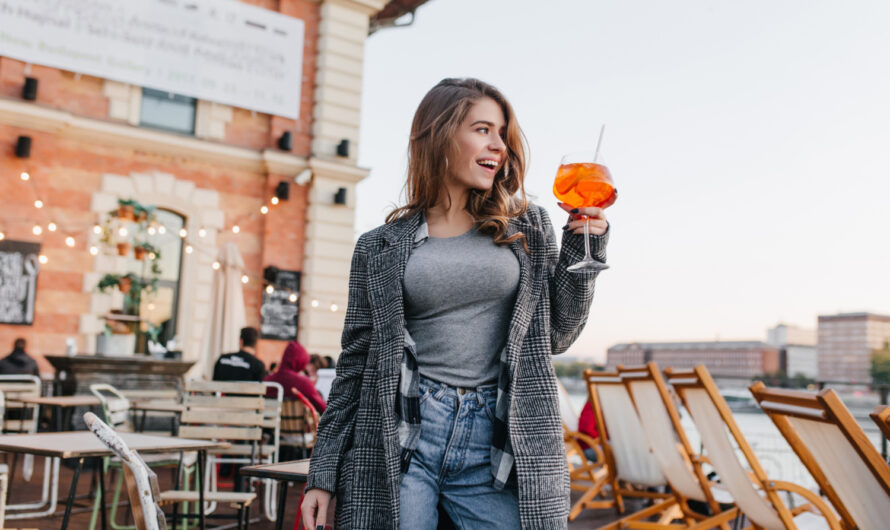 Buty na imprezę pod gołym niebem