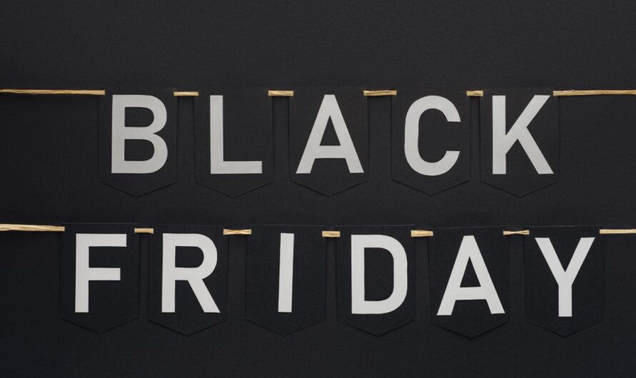 Poradnik zakupowy na Black Friday