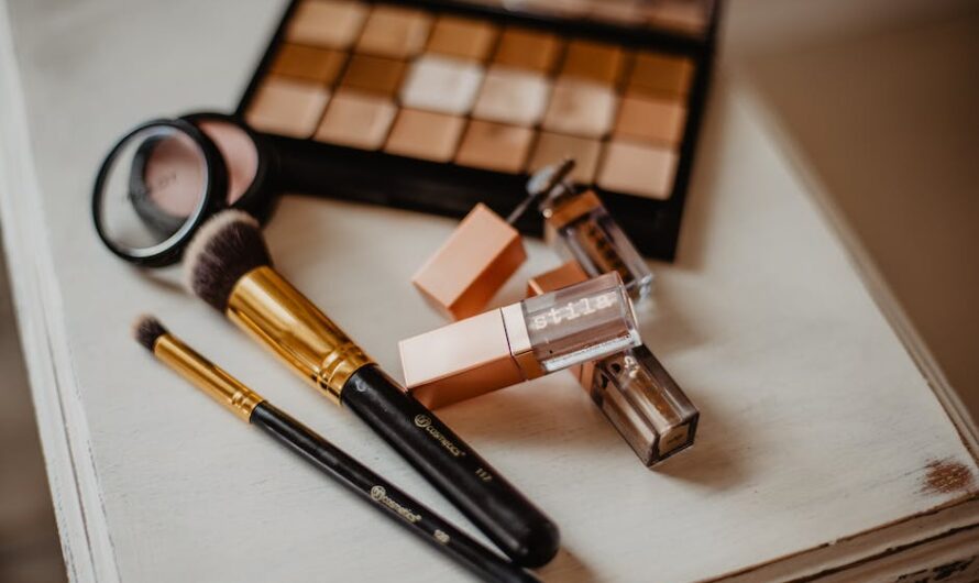 Czy warto kupić kosmetyki Eveline?