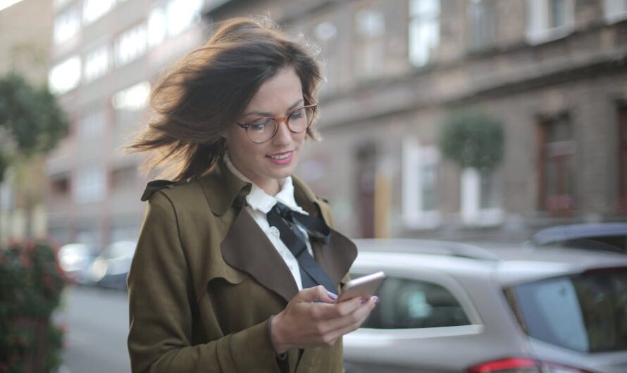 5 kobiecych aplikacji, które ułatwiają życie