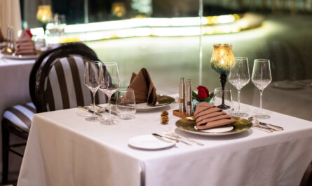 obrus na specjalna okazje