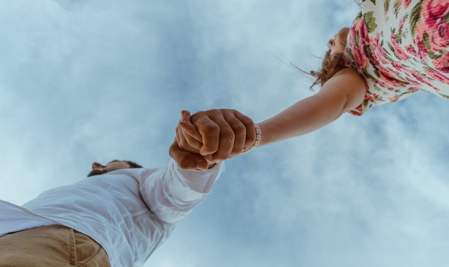 Zaplanuj weekendowy wyjazd we dwoje