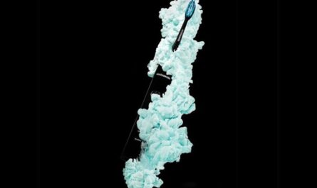 szczoteczka soniczna