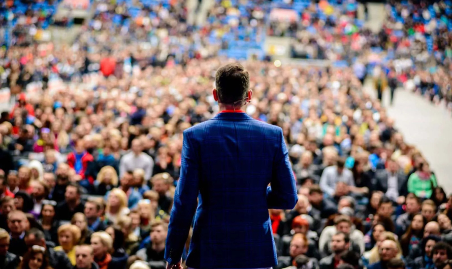 Szkolenia i kursy rozwoju osobistego. Nauka spełniania marzeń