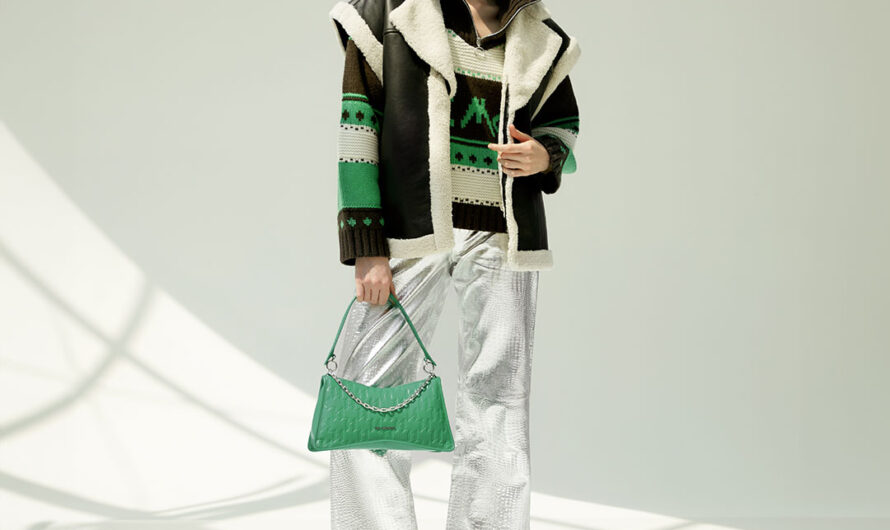 Najpopularniejsze modele torebek damskich – sprawdź, który będzie idealny dla Ciebie!