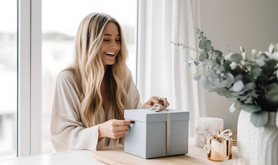 Niezawodny prezent last minute – urządzenia do stylizacji włosów Braun