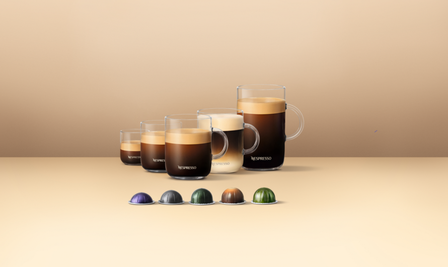 Czym jest kawa w kapsułkach i jakie są jej rodzaje?