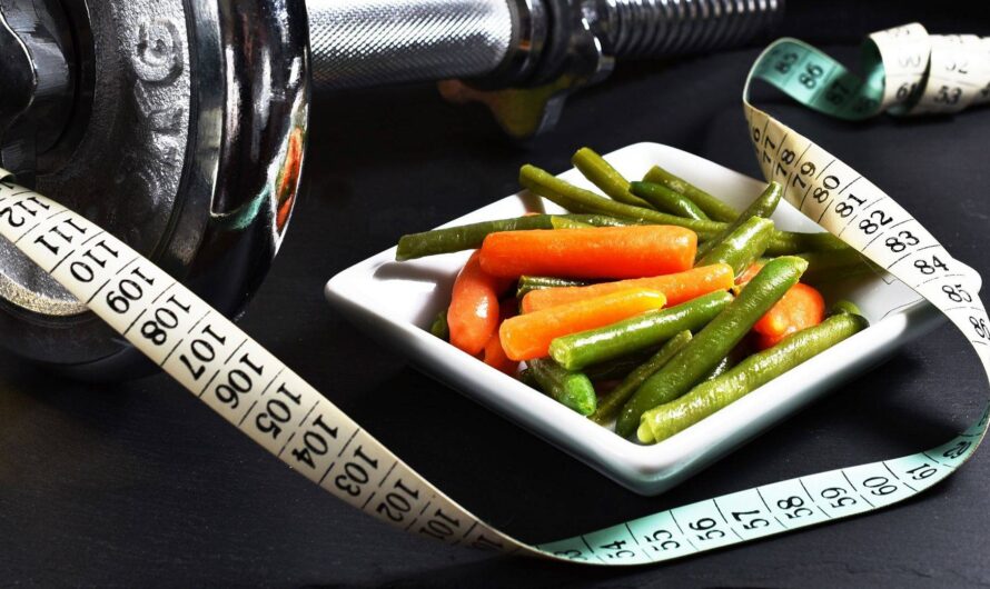 Jak zbilansować dietę i trening w intensywnym grafiku dnia?