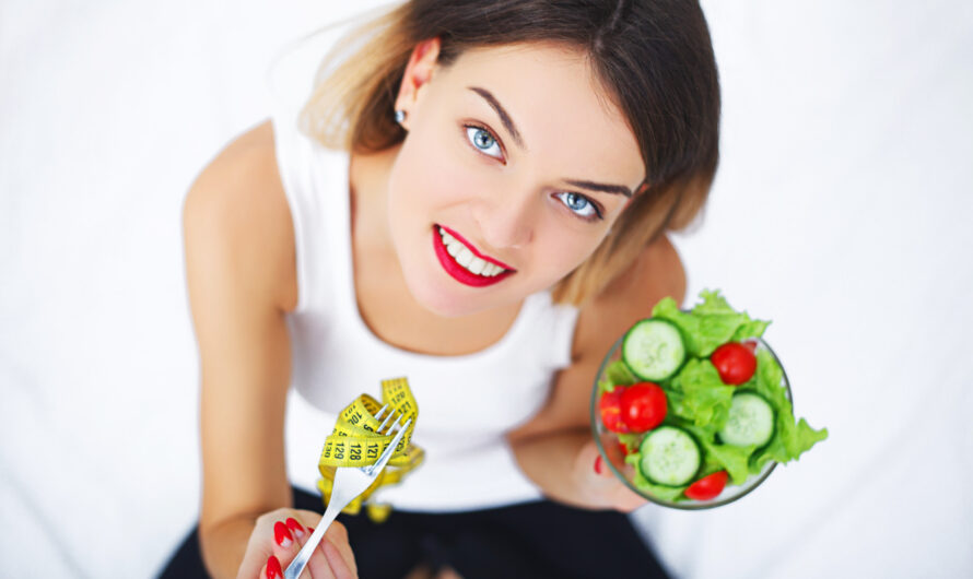 Co jeść, aby być piękną i zdrową: przewodnik po diecie dla urody