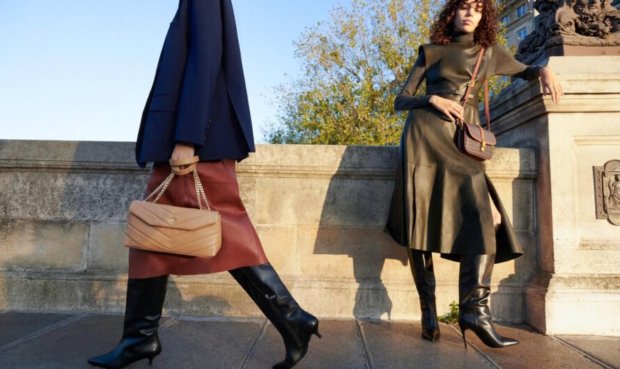 Kozaki, które nigdy nie wychodzą z mody. Trzy najlepsze modele