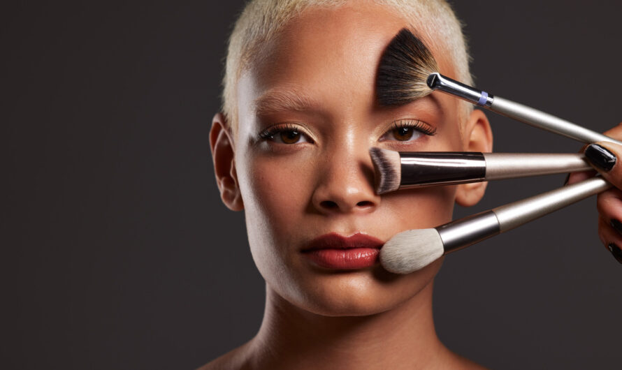 Szybki makijaż na co dzień: sprytne triki dla każdej kobiety